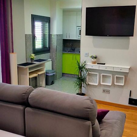 Estudio Ladeira Playa Байона Екстериор снимка