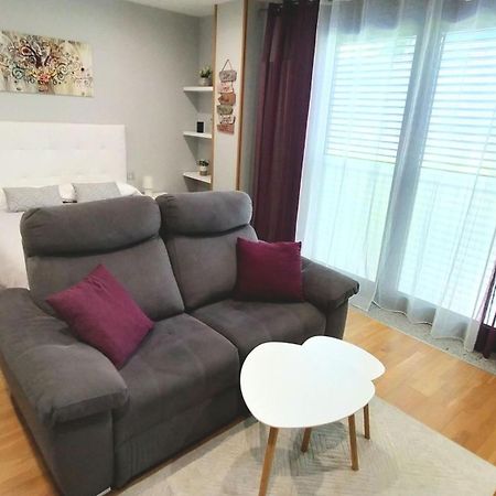 Estudio Ladeira Playa Байона Екстериор снимка