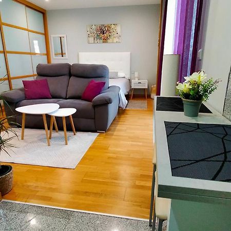 Estudio Ladeira Playa Байона Екстериор снимка