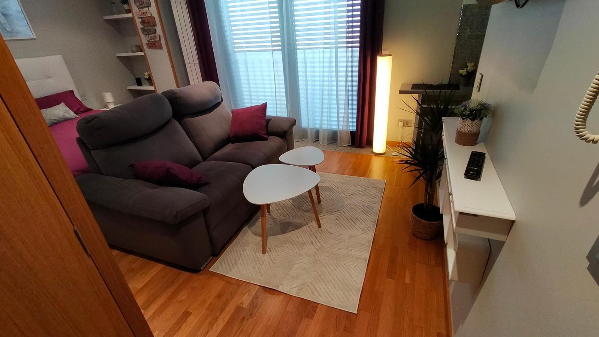 Estudio Ladeira Playa Байона Екстериор снимка