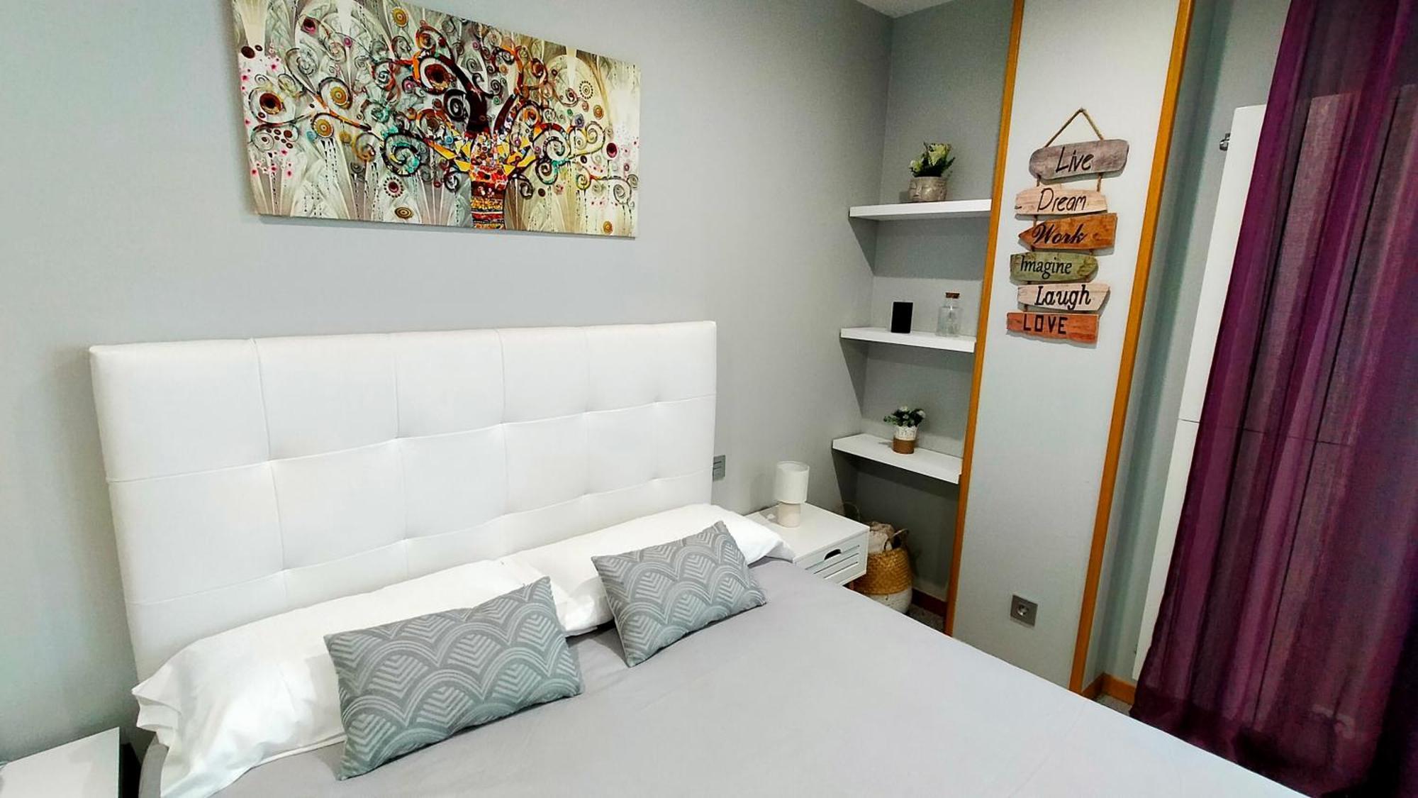 Estudio Ladeira Playa Байона Екстериор снимка