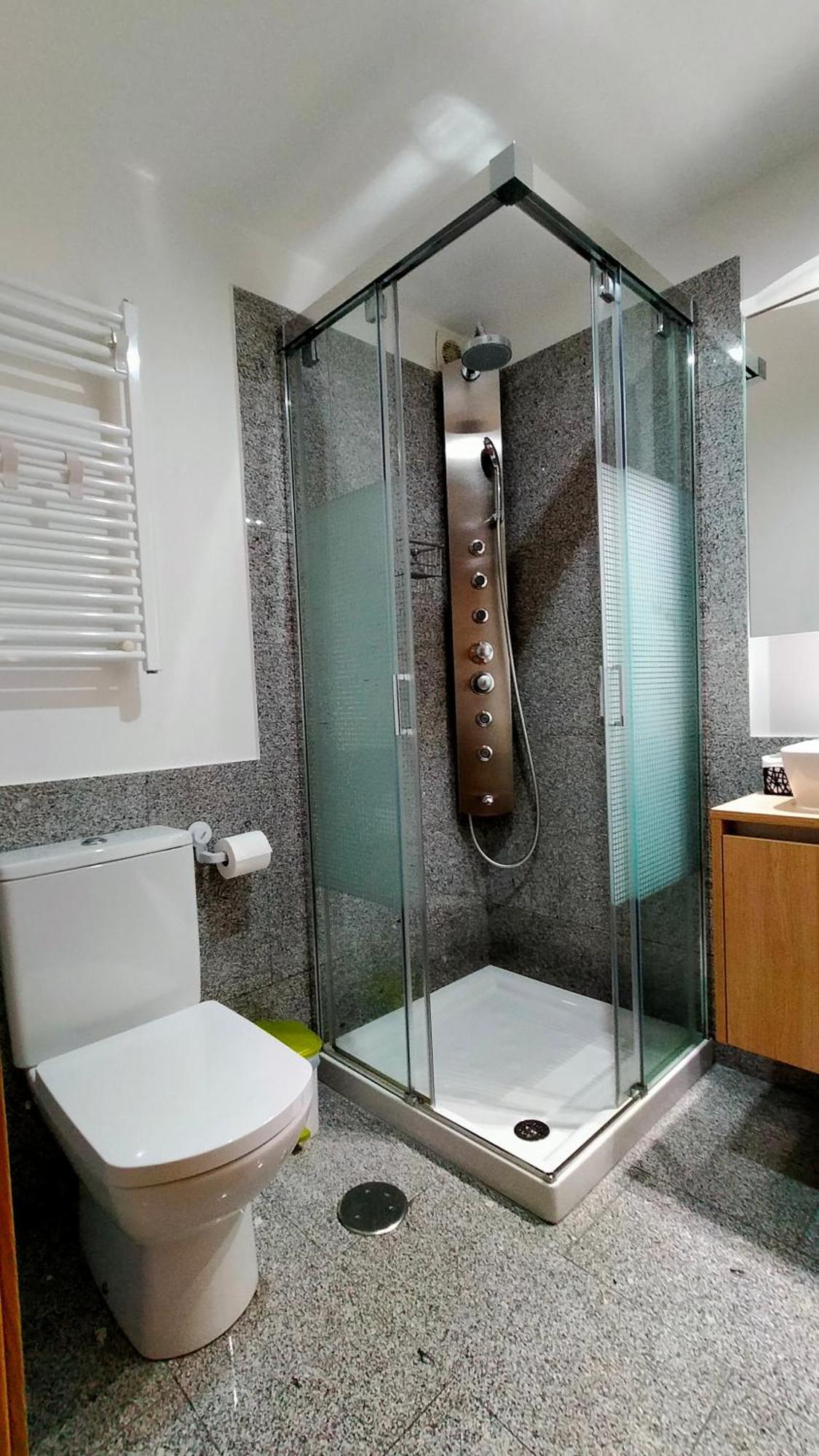 Estudio Ladeira Playa Байона Екстериор снимка