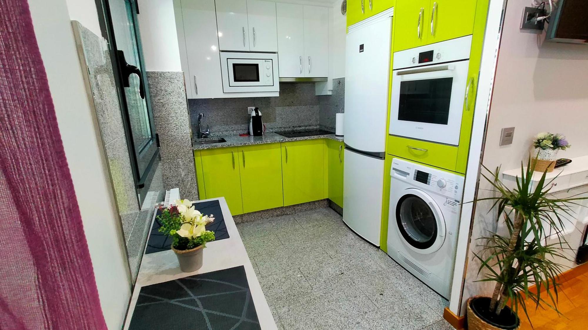Estudio Ladeira Playa Байона Екстериор снимка